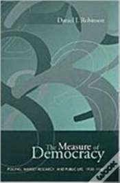 Capa do artigo The Measure Of Democracy