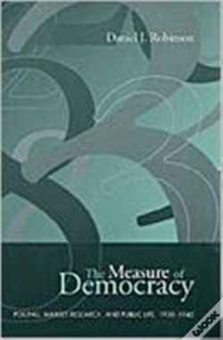 Capa do artigo The Measure Of Democracy