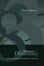 The Measure Of Democracy - Preview