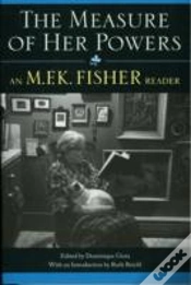 Capa do artigo The Measure Of Her Powers