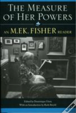 Capa do artigo The Measure Of Her Powers