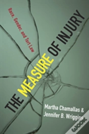 Capa do artigo The Measure Of Injury