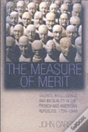 Capa do artigo The Measure Of Merit