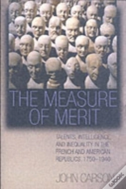 Capa do artigo The Measure Of Merit
