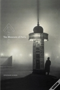 Capa do artigo The Measure Of Paris