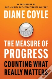 Capa do artigo The Measure Of Progress
