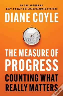 Capa do artigo The Measure Of Progress