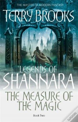 Capa do artigo The Measure Of The Magic