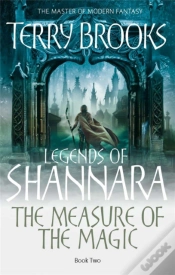 Capa do artigo The Measure Of The Magic