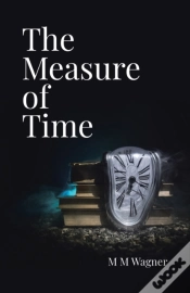 Capa do artigo The Measure Of Time