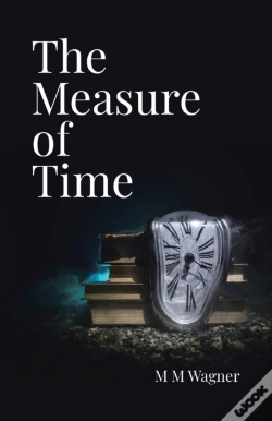Capa do artigo The Measure Of Time
