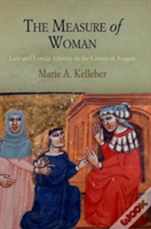 The Measure Of Woman