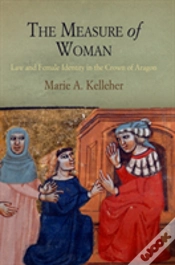 Capa do artigo The Measure Of Woman
