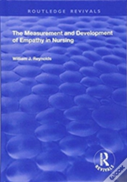 Capa do artigo The Measurement And Development Of Empathy In Nursing