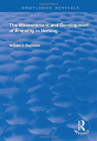 The Measurement And Development Of Empathy In Nursing - Preview