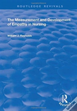 Capa do artigo The Measurement And Development Of Empathy In Nursing