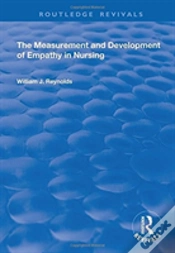 Capa do artigo The Measurement And Development Of Empathy In Nursing