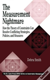 Capa do artigo The Measurement Nightmare