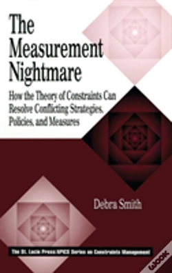 Capa do artigo The Measurement Nightmare