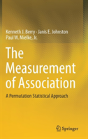 The Measurement Of Association - Preview