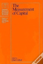 Capa do artigo The Measurement Of Capital