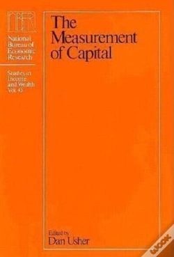 Capa do artigo The Measurement Of Capital