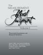 The Measurement Of Moral Judgment 2 Volume Set - Preview