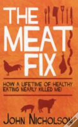 Capa do artigo The Meat Fix