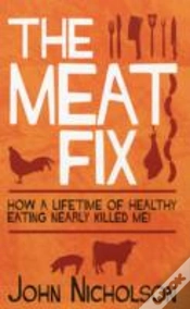 Capa do artigo The Meat Fix