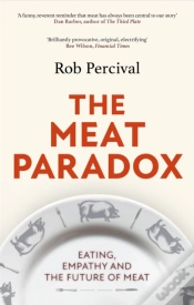Capa do artigo The Meat Paradox