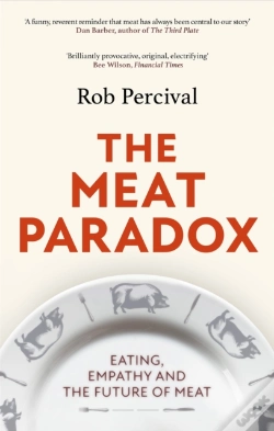 Capa do artigo The Meat Paradox