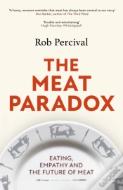 Capa do artigo The Meat Paradox