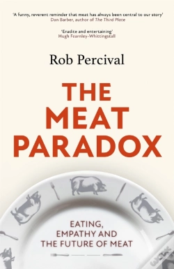 Capa do artigo The Meat Paradox