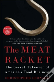 Capa do artigo The Meat Racket