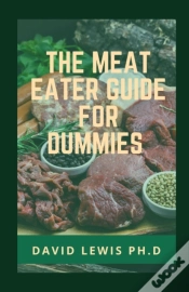 Capa do artigo The Meateater Guide For Dummies