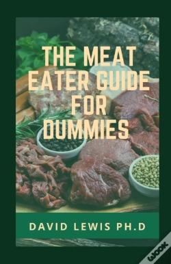 Capa do artigo The Meateater Guide For Dummies