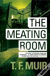 Capa do artigo The Meating Room