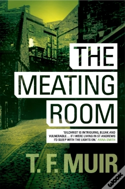 Capa do artigo The Meating Room