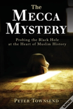 Capa do artigo The Mecca Mystery