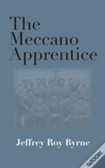 The Meccano Apprentice