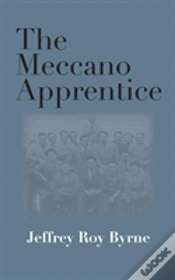 Capa do artigo The Meccano Apprentice
