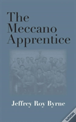 Capa do artigo The Meccano Apprentice
