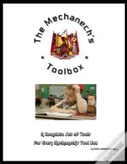 The Mechanech'S Toolbox