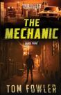 The Mechanic: A John Tyler Thriller - Preview