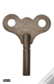 Capa do artigo The Mechanical Bird