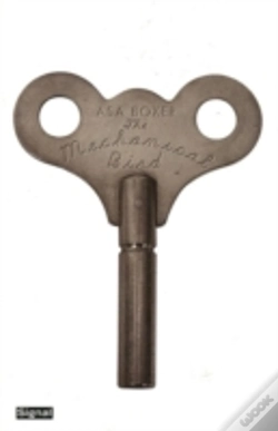 Capa do artigo The Mechanical Bird