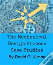 Capa do artigo The Mechanical Design Process Case Studies