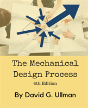The Mechanical Design Process - Preview