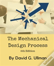 Capa do artigo The Mechanical Design Process