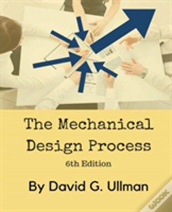 Capa do artigo The Mechanical Design Process